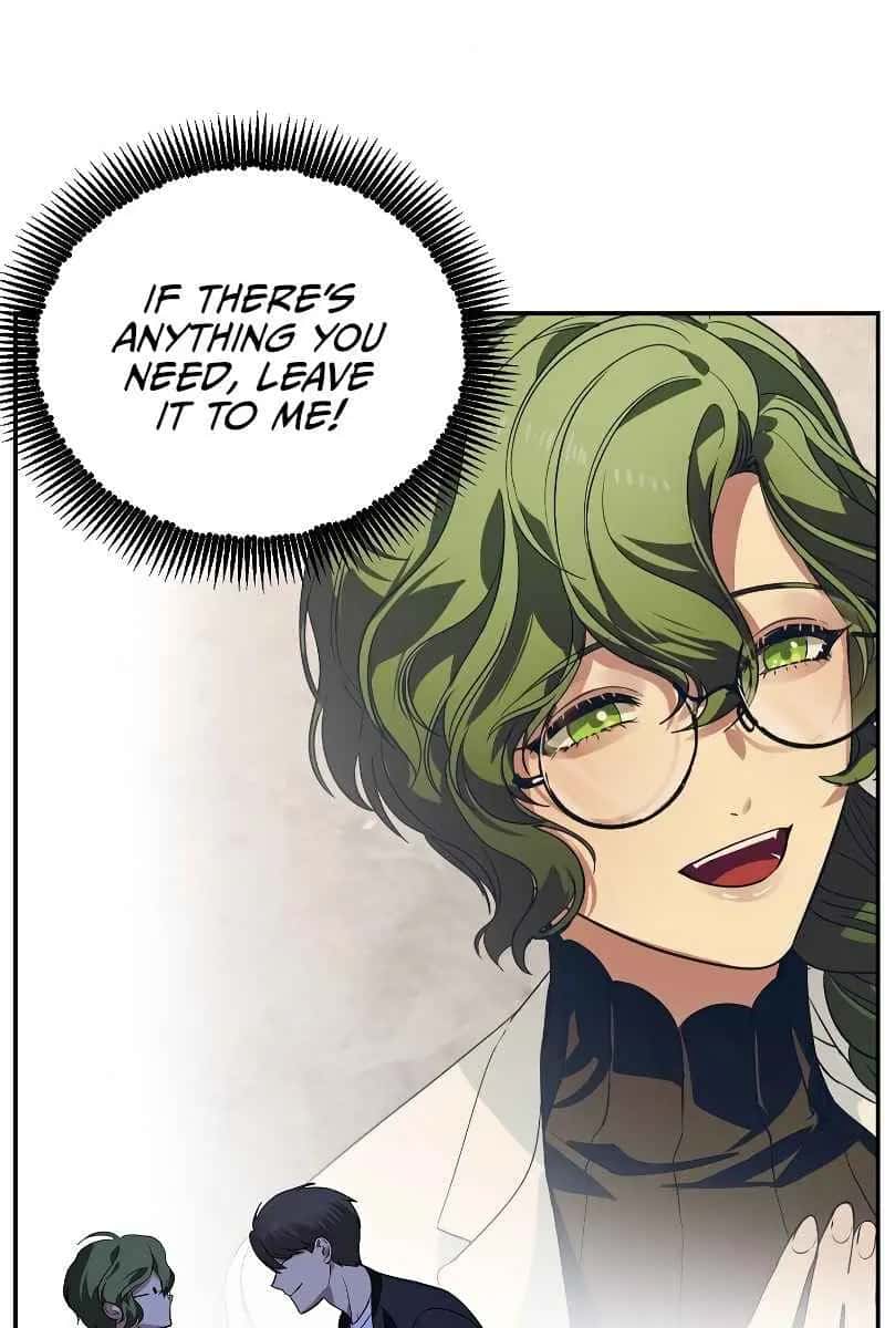 SSS Class Revival Hunter Chapter 51 Page 104