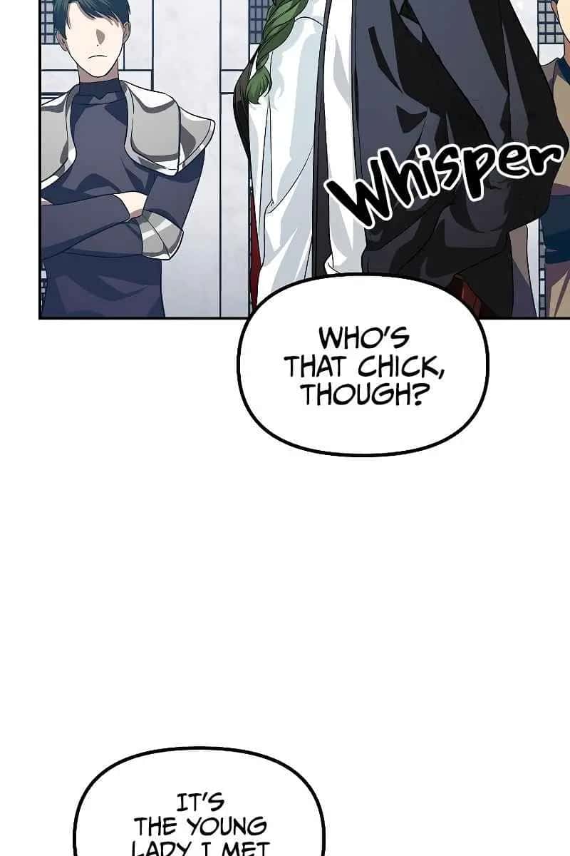 SSS Class Revival Hunter Chapter 52 Page 3