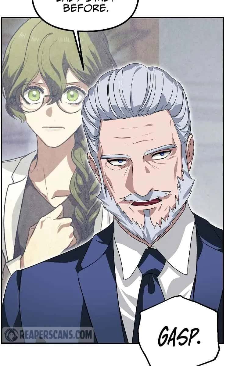 SSS Class Revival Hunter Chapter 52 Page 4