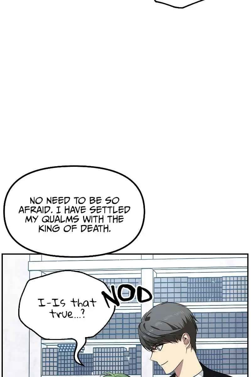 SSS Class Revival Hunter Chapter 52 Page 5
