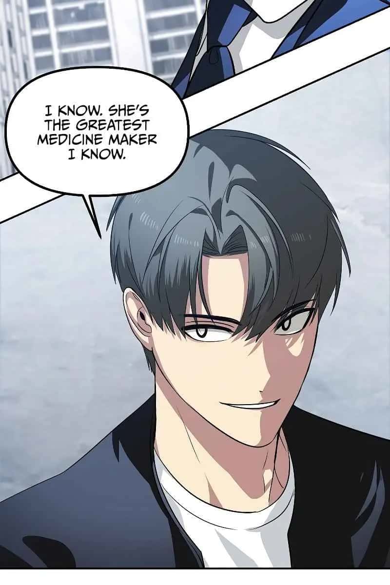 SSS Class Revival Hunter Chapter 52 Page 8