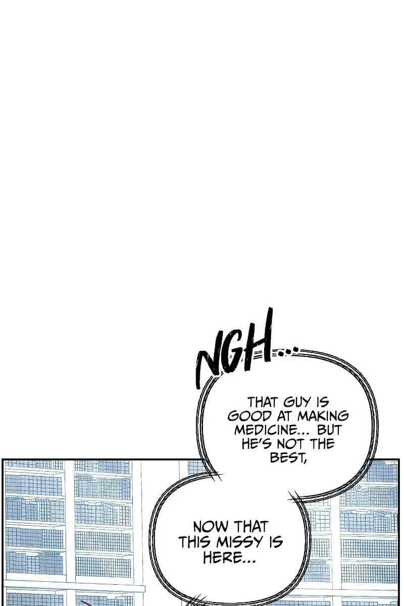 SSS Class Revival Hunter Chapter 52 Page 9