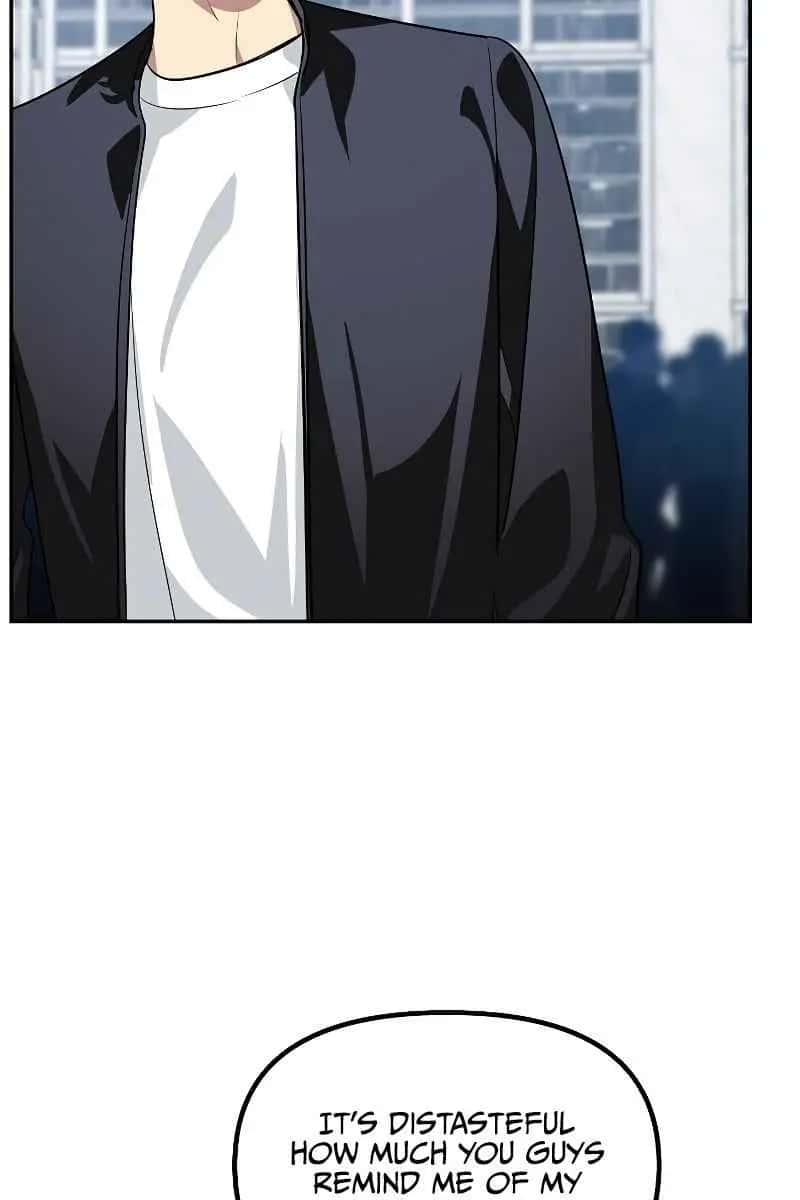 SSS Class Revival Hunter Chapter 52 Page 20