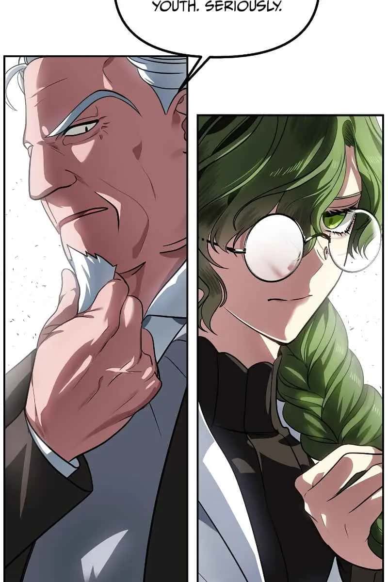 SSS Class Revival Hunter Chapter 52 Page 21