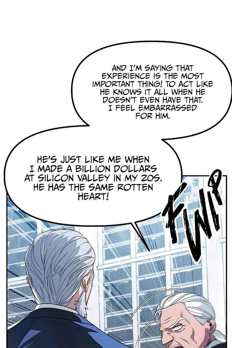 SSS Class Revival Hunter Chapter 52 Page 27