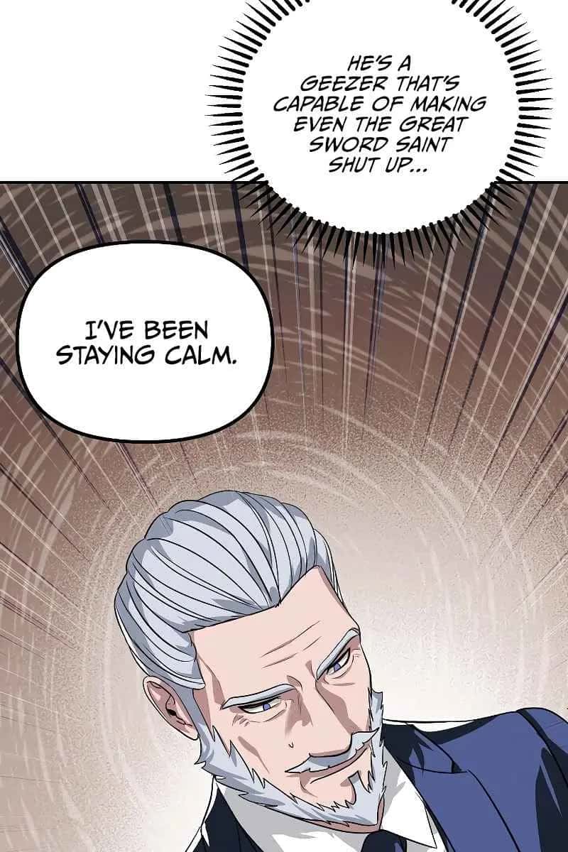 SSS Class Revival Hunter Chapter 52 Page 30