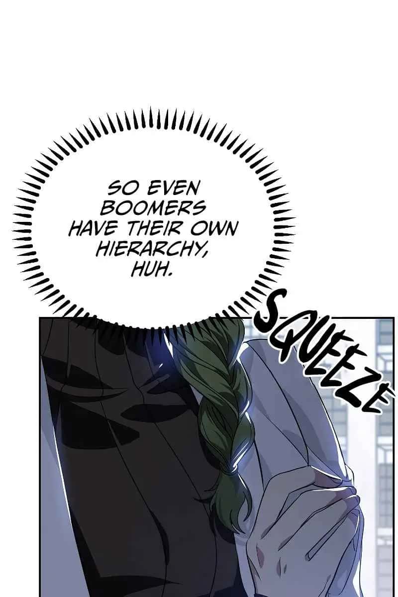SSS Class Revival Hunter Chapter 52 Page 32