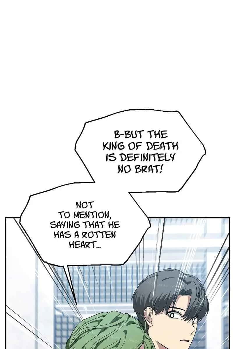 SSS Class Revival Hunter Chapter 52 Page 34