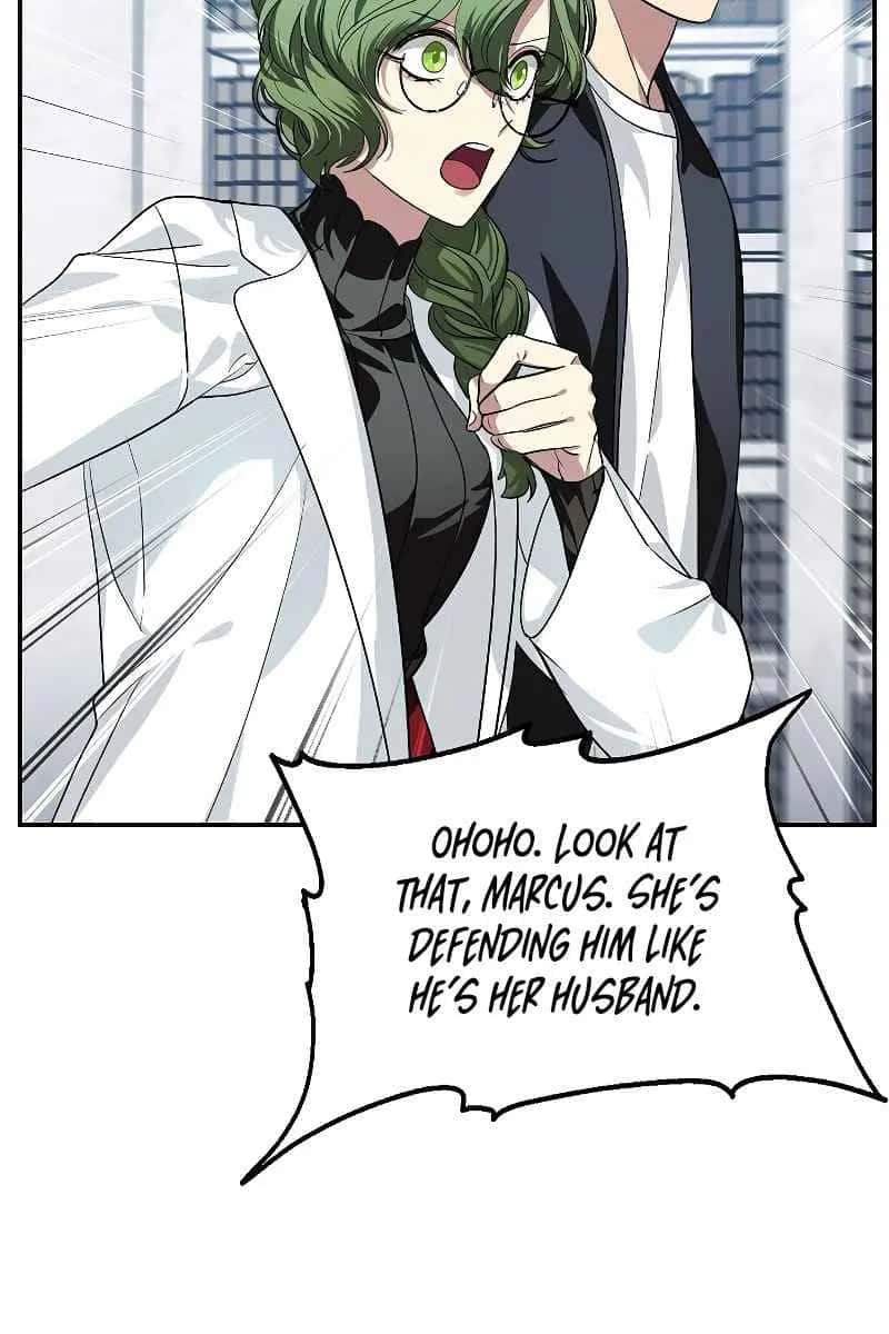 SSS Class Revival Hunter Chapter 52 Page 35