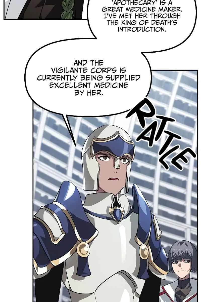 SSS Class Revival Hunter Chapter 52 Page 37