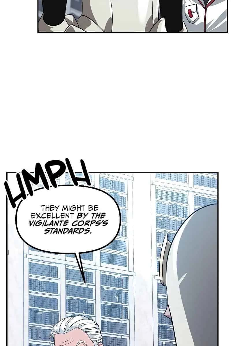 SSS Class Revival Hunter Chapter 52 Page 38