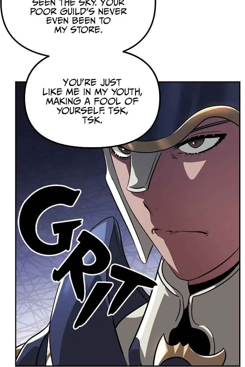 SSS Class Revival Hunter Chapter 52 Page 40