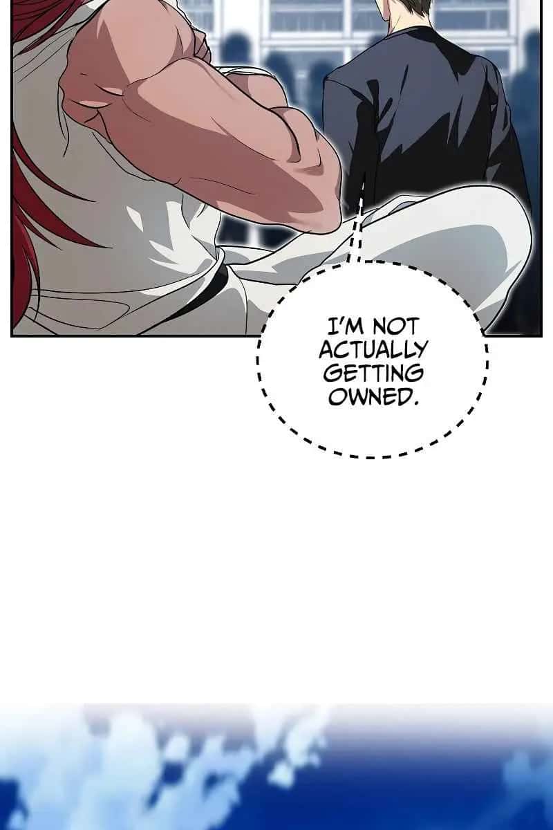 SSS Class Revival Hunter Chapter 52 Page 42