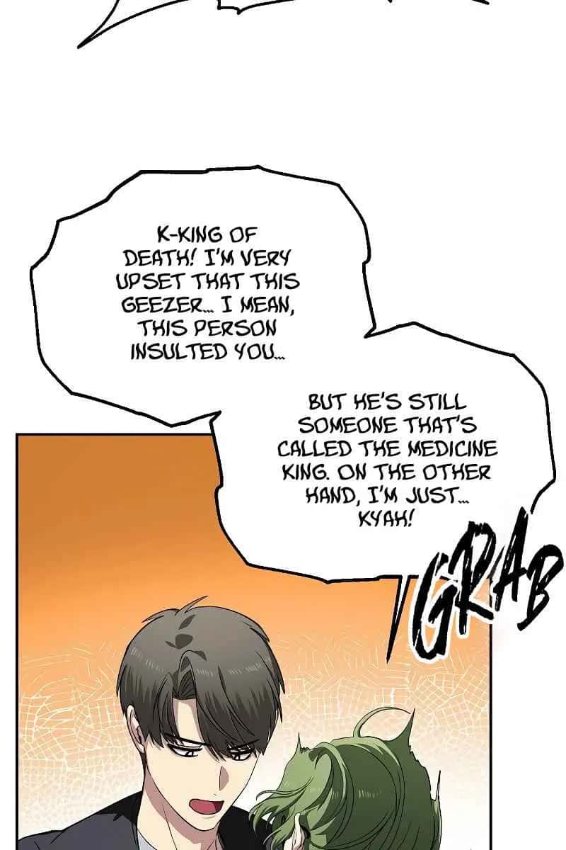 SSS Class Revival Hunter Chapter 52 Page 50