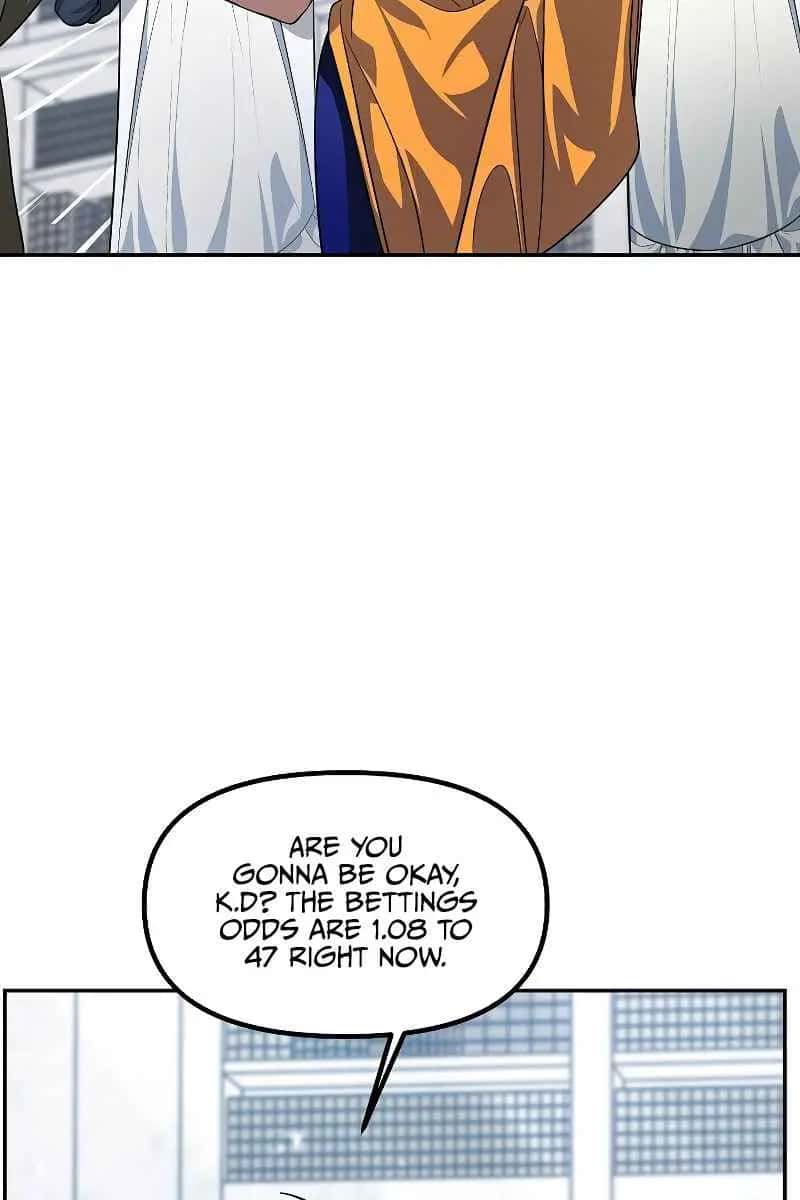 SSS Class Revival Hunter Chapter 52 Page 60