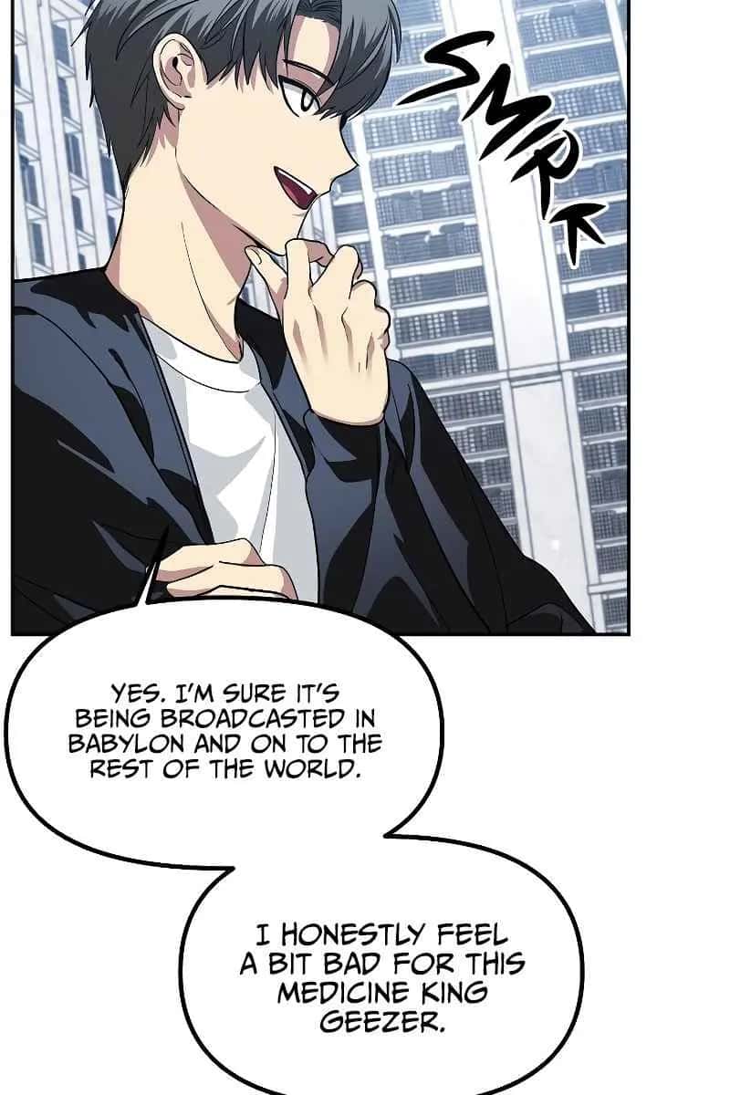 SSS Class Revival Hunter Chapter 52 Page 64