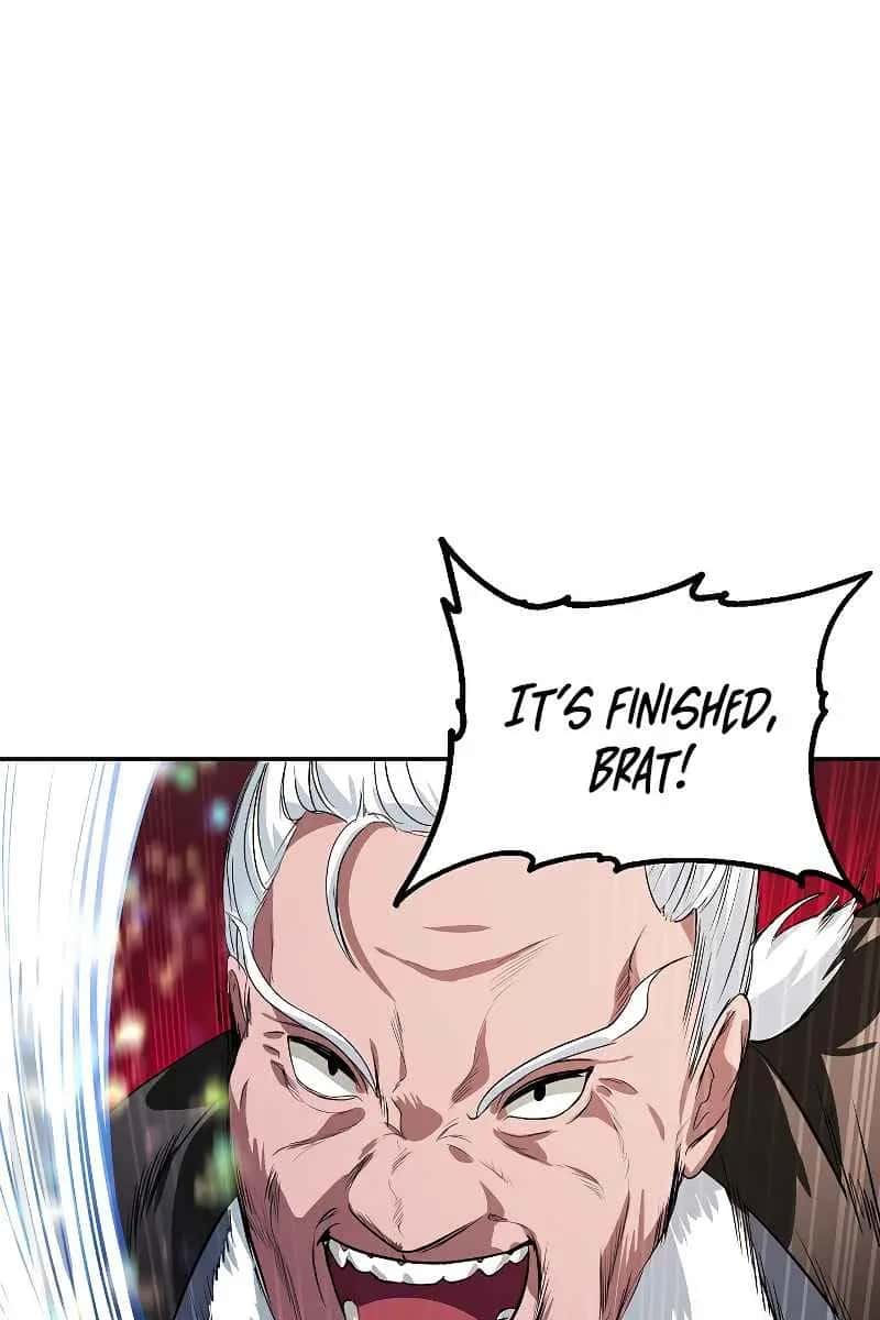 SSS Class Revival Hunter Chapter 52 Page 66