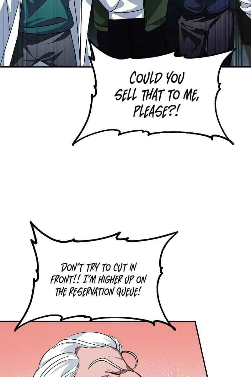 SSS Class Revival Hunter Chapter 52 Page 71