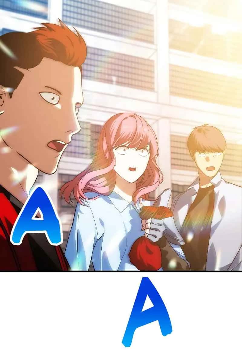SSS Class Revival Hunter Chapter 52 Page 75