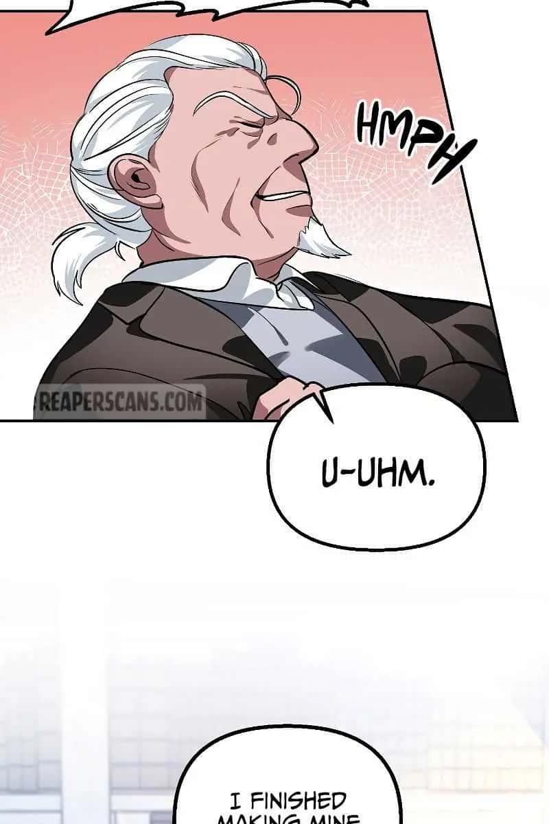 SSS Class Revival Hunter Chapter 53 Page 3