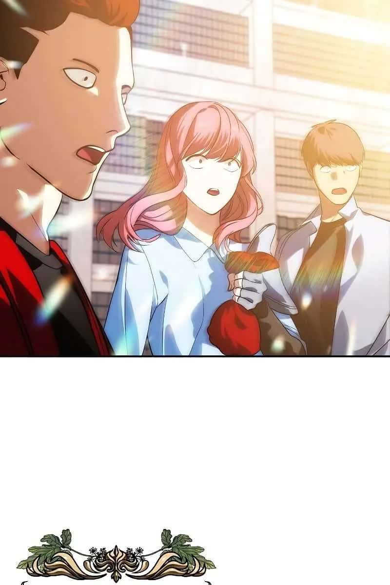 SSS Class Revival Hunter Chapter 53 Page 7