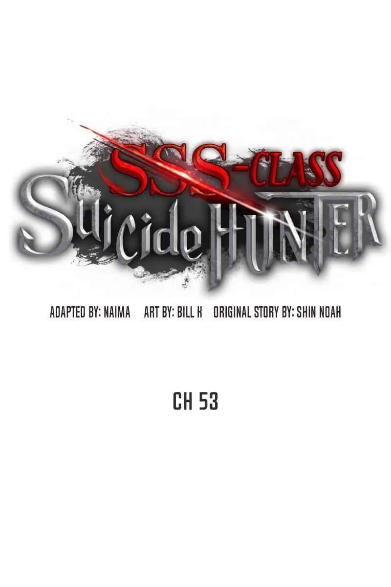 SSS Class Revival Hunter Chapter 53 Page 15