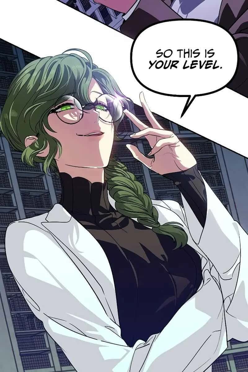SSS Class Revival Hunter Chapter 53 Page 20