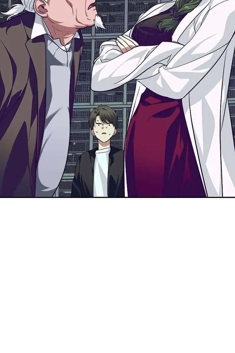 SSS Class Revival Hunter Chapter 53 Page 24