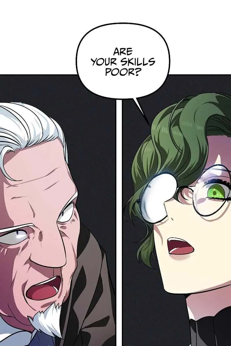 SSS Class Revival Hunter Chapter 53 Page 25