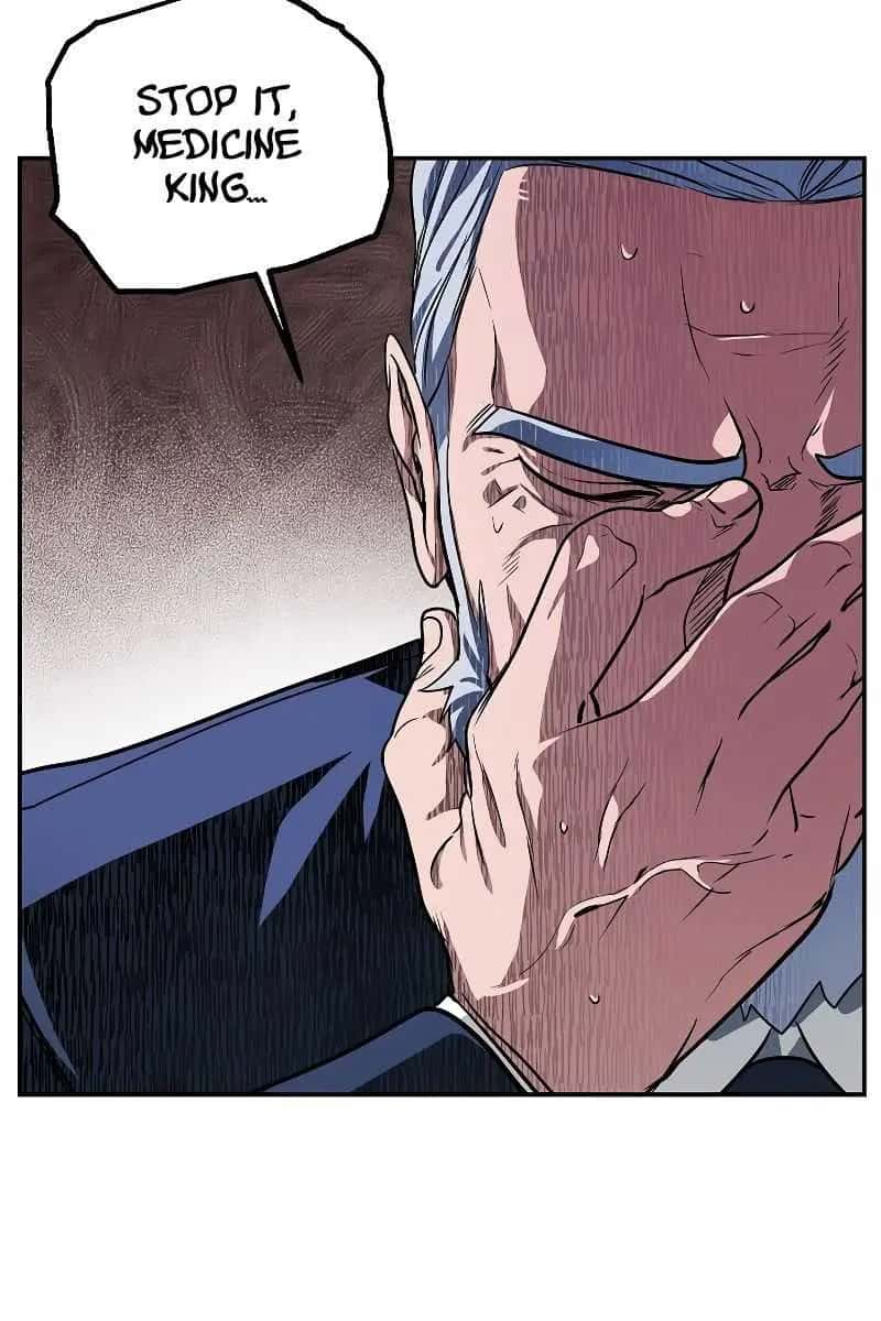 SSS Class Revival Hunter Chapter 53 Page 34