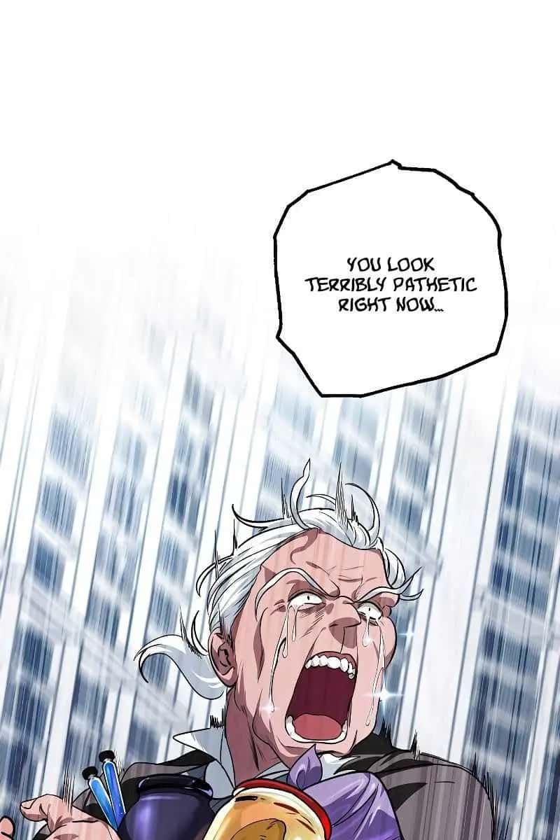 SSS Class Revival Hunter Chapter 53 Page 35