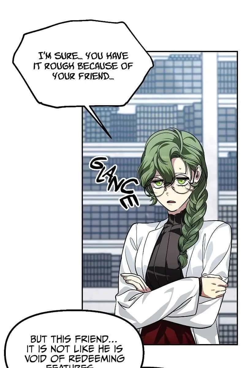 SSS Class Revival Hunter Chapter 53 Page 39