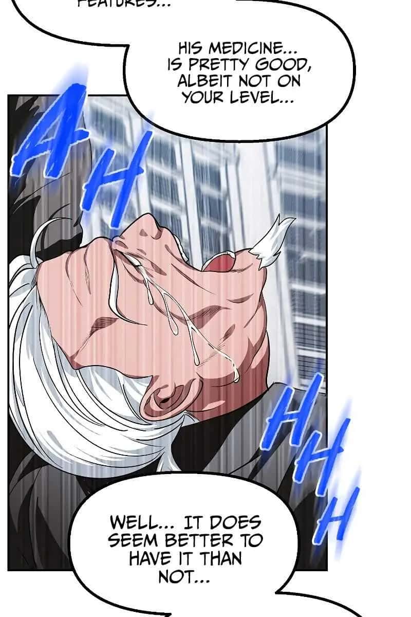 SSS Class Revival Hunter Chapter 53 Page 40