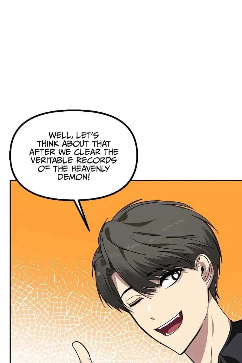 SSS Class Revival Hunter Chapter 53 Page 42