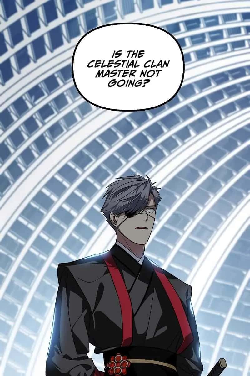 SSS Class Revival Hunter Chapter 53 Page 51