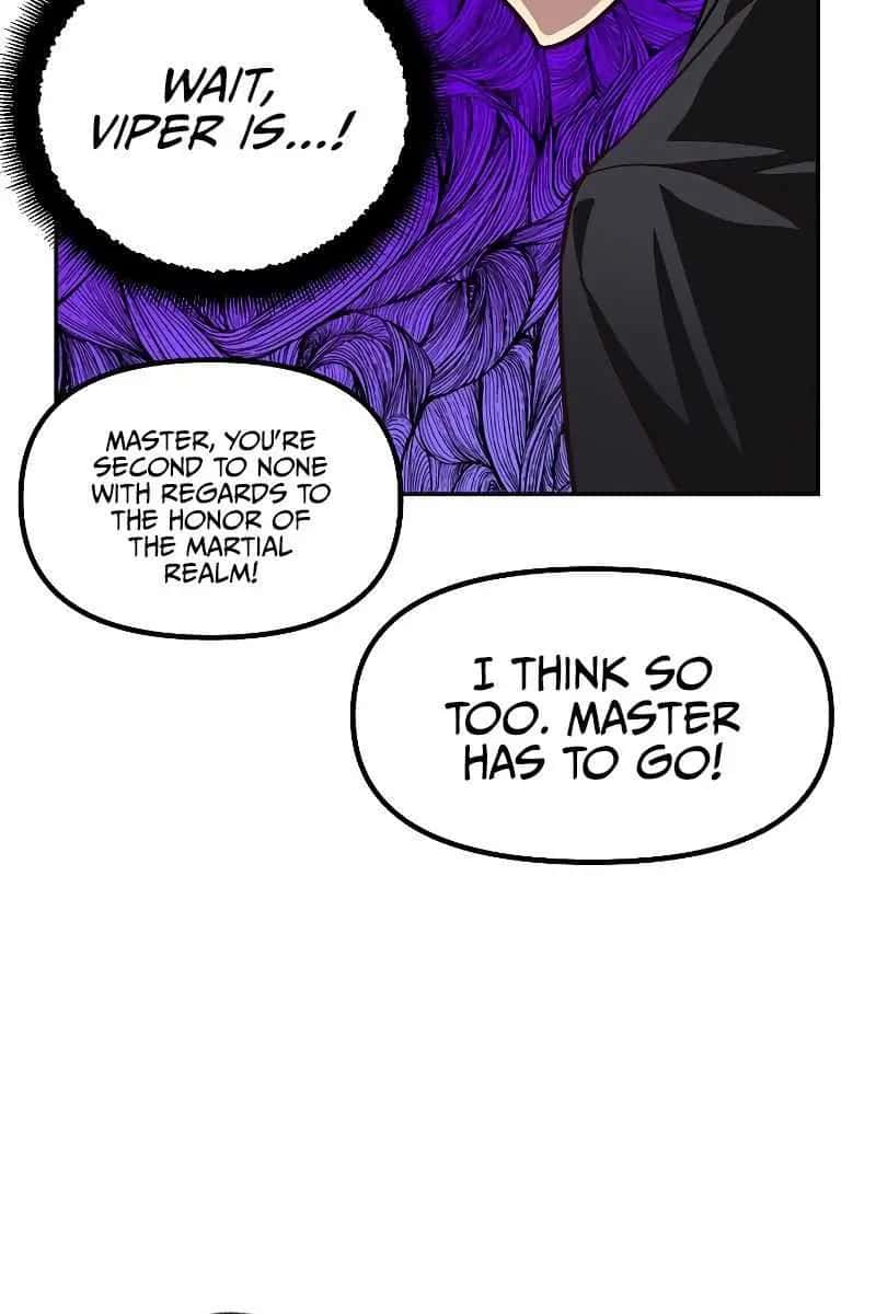 SSS Class Revival Hunter Chapter 53 Page 54