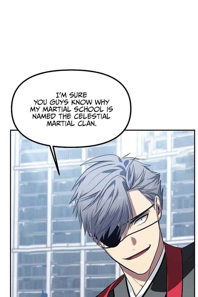 SSS Class Revival Hunter Chapter 53 Page 60