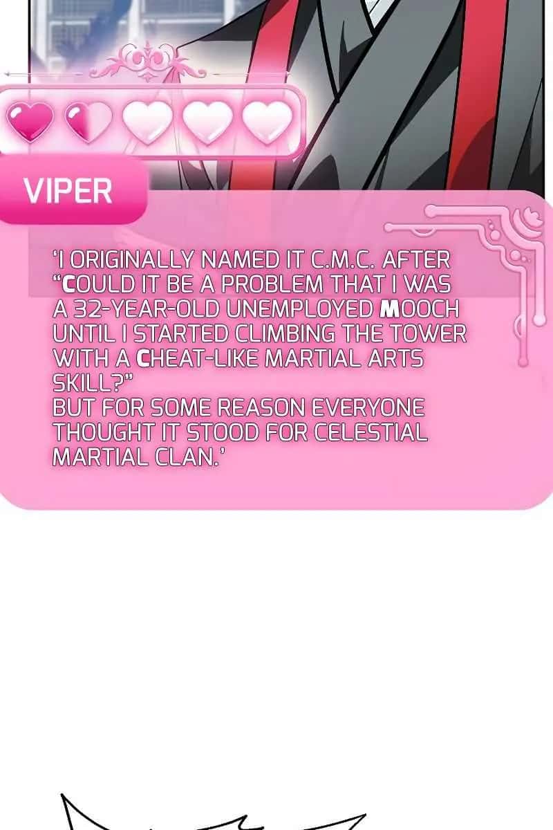 SSS Class Revival Hunter Chapter 53 Page 61