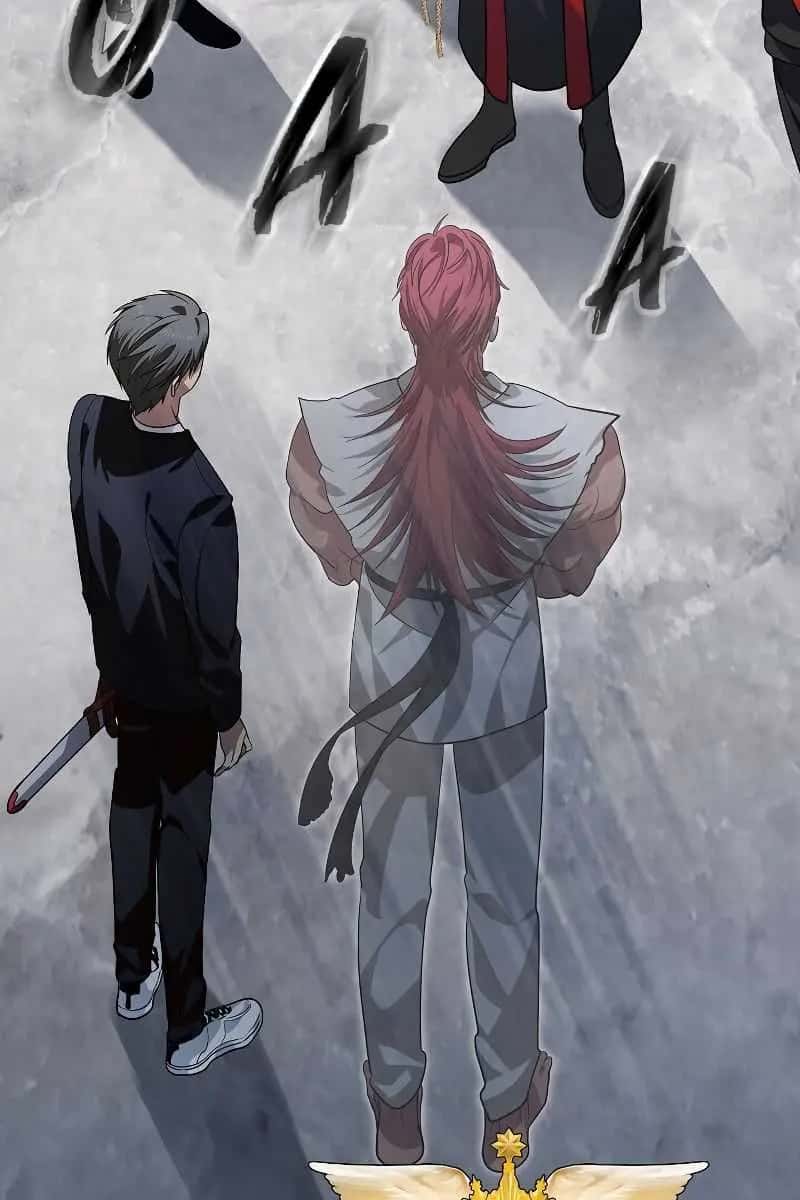 SSS Class Revival Hunter Chapter 53 Page 64