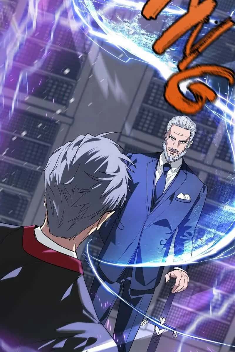 SSS Class Revival Hunter Chapter 53 Page 68