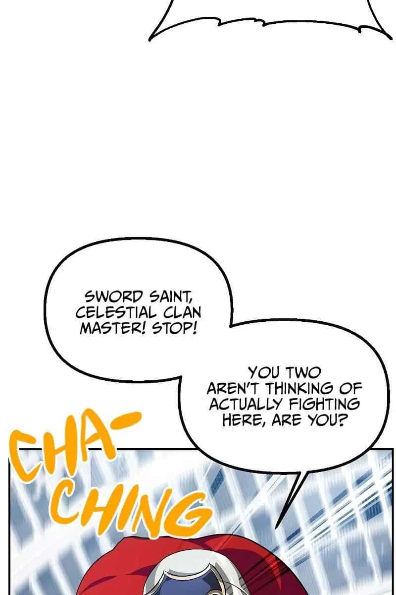 SSS Class Revival Hunter Chapter 53 Page 71