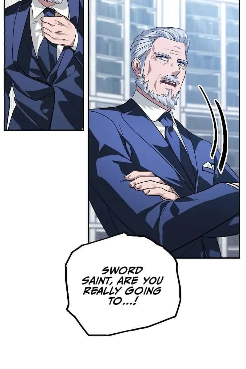 SSS Class Revival Hunter Chapter 53 Page 84