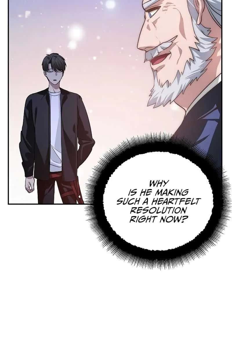 SSS Class Revival Hunter Chapter 53 Page 86