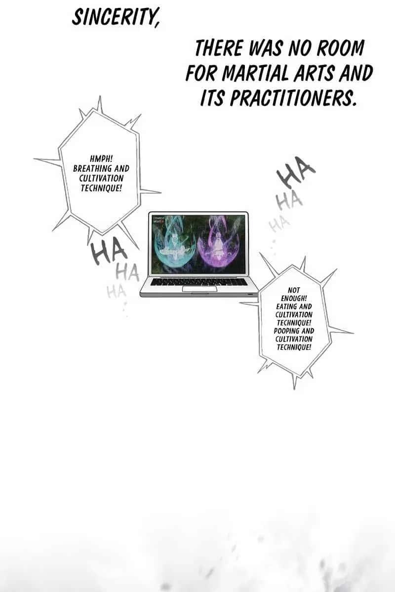 SSS Class Revival Hunter Chapter 54 Page 4