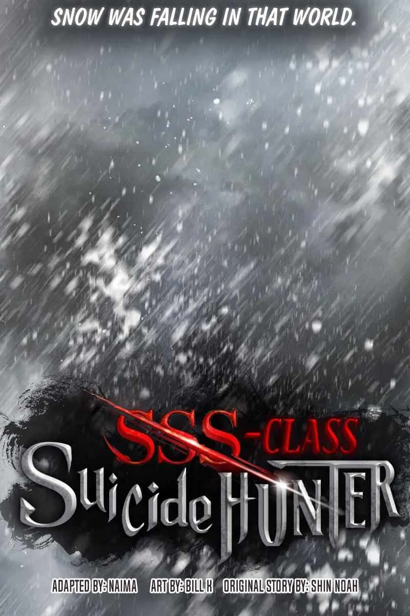 SSS Class Revival Hunter Chapter 54 Page 7