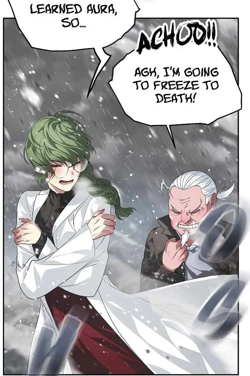 SSS Class Revival Hunter Chapter 54 Page 13