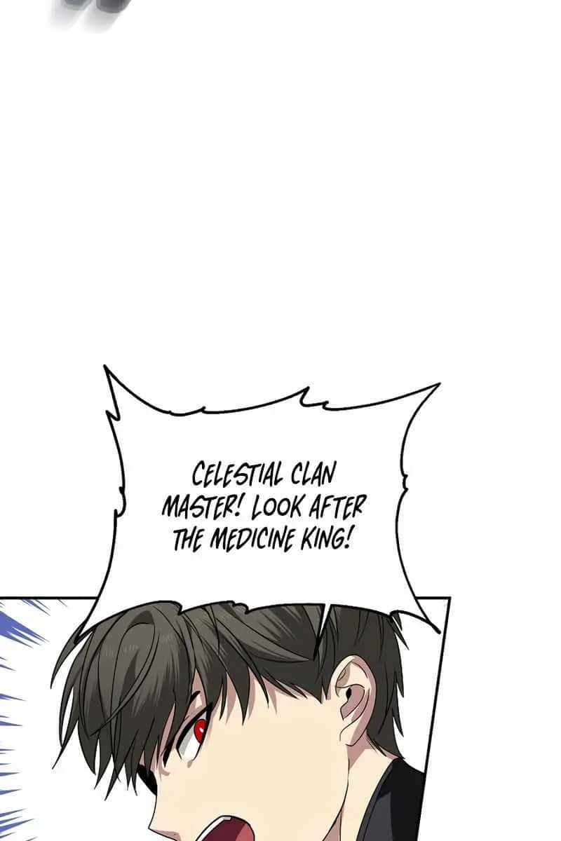 SSS Class Revival Hunter Chapter 54 Page 14