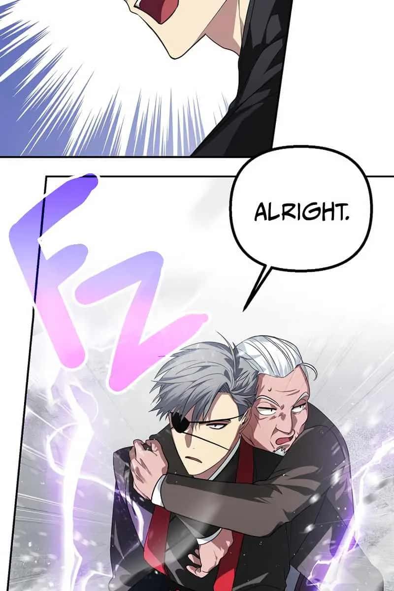 SSS Class Revival Hunter Chapter 54 Page 15