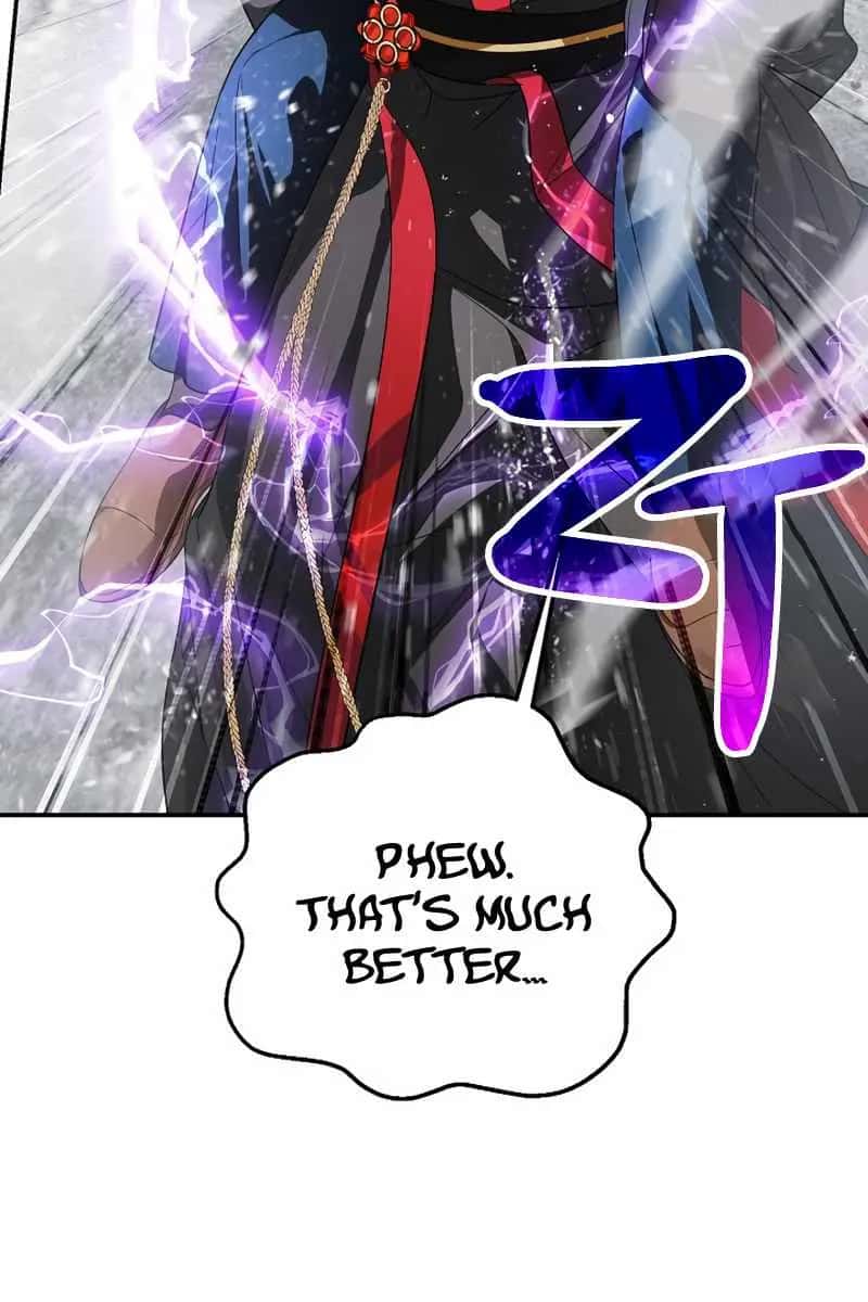 SSS Class Revival Hunter Chapter 54 Page 16