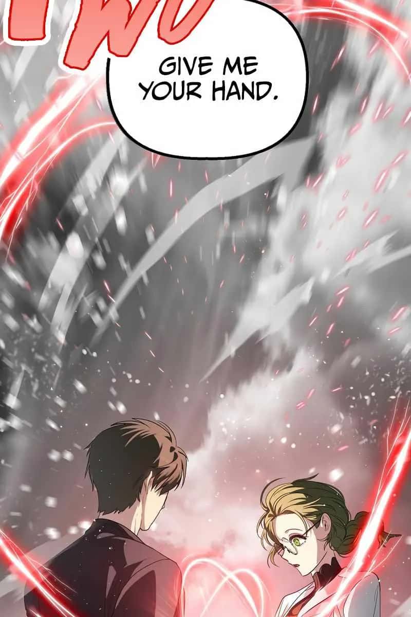 SSS Class Revival Hunter Chapter 54 Page 19